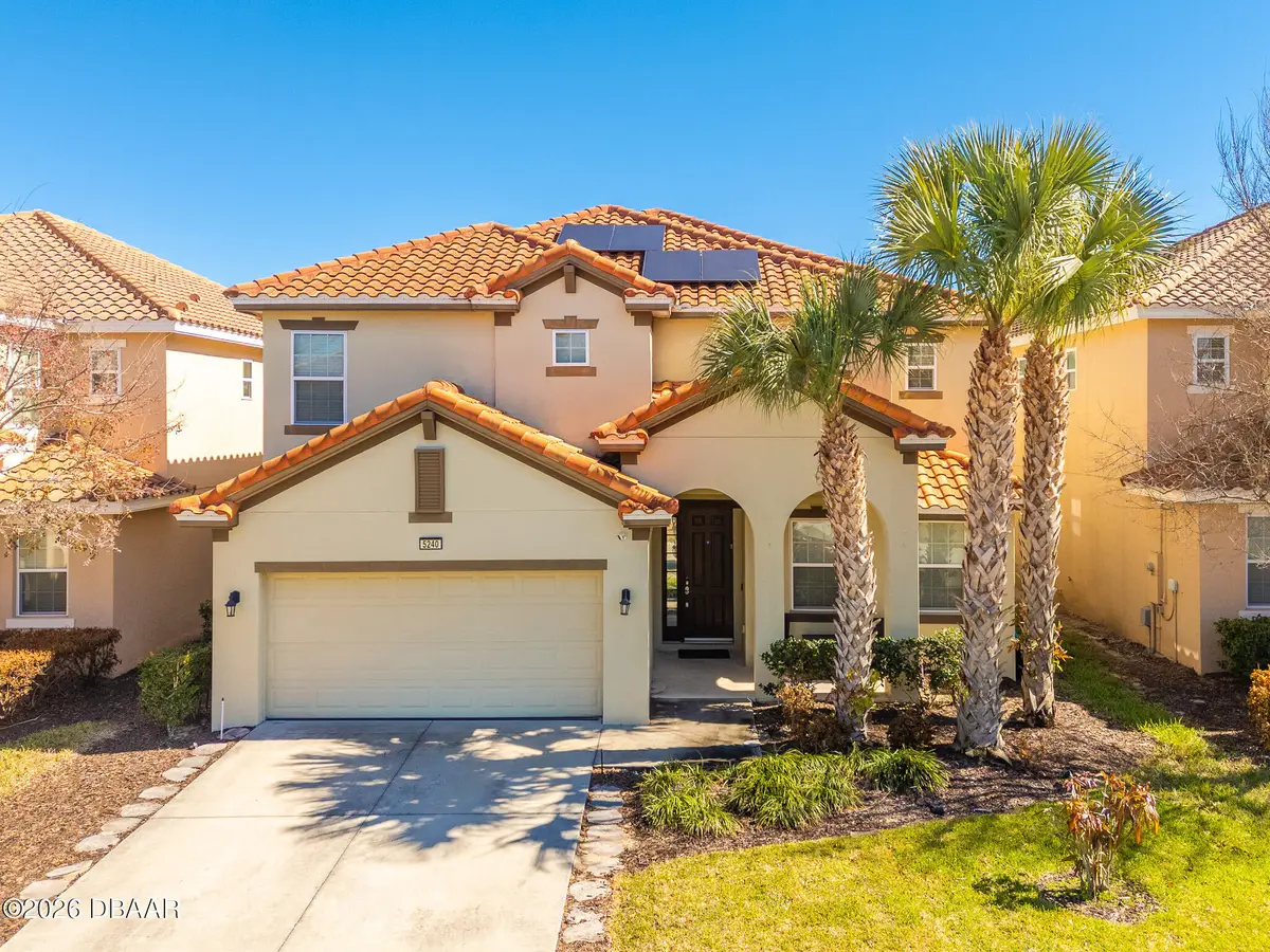 5240 Oakbourne Avenue, Davenport, FL 33837 - #1