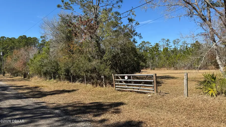 3642 Tamarack Drive, Ormond Beach, FL 32174 - #2