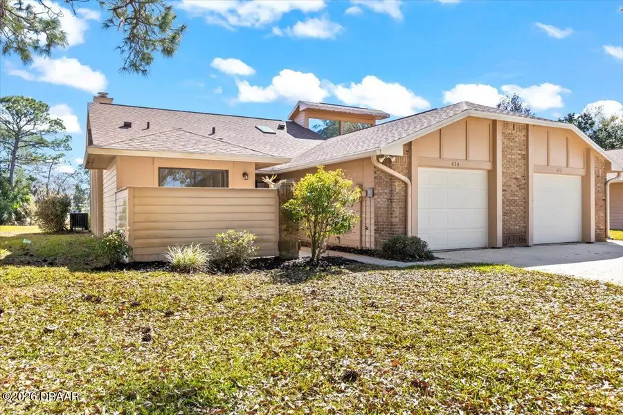 636 Brown Pelican Drive, Daytona Beach, FL 32119 - #2