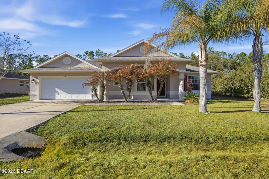 34 Slipper Orchid Trail, Palm Coast, FL 32164 - #2