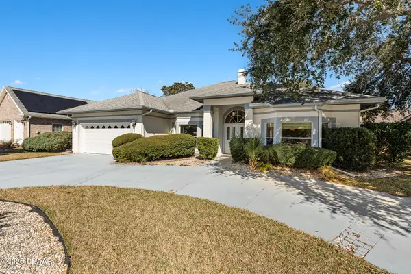 55 Kingsley Circle, Ormond Beach, FL 32174