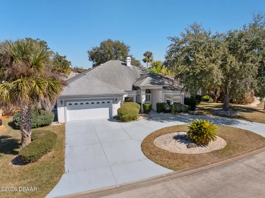 55 Kingsley Circle, Ormond Beach, FL 32174 - #2