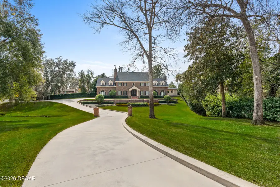 22 Tidewater Drive, Ormond Beach, FL 32174 - #3