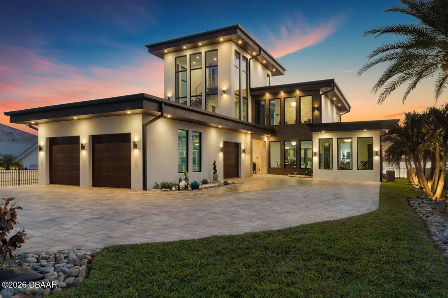 3036 S Peninsula Drive, Daytona Beach Shores, FL 32118 - #2