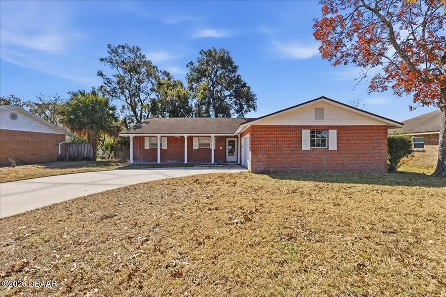 357 Apache Trail, Ormond Beach, FL 32174 - #3