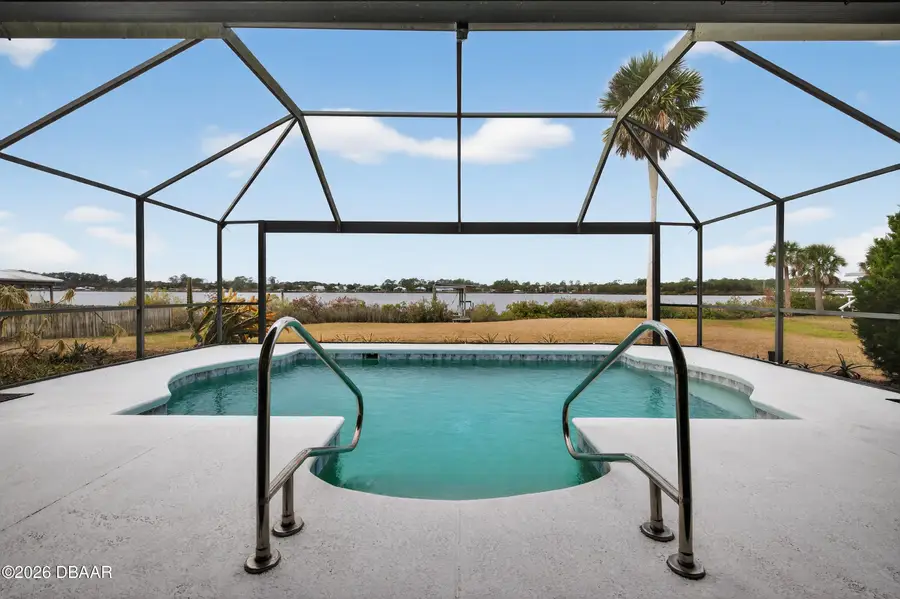 2940 Sunset Drive, New Smyrna Beach, FL 32168 - #2