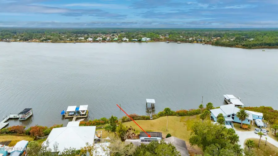 2940 Sunset Drive, New Smyrna Beach, FL 32168 - #3