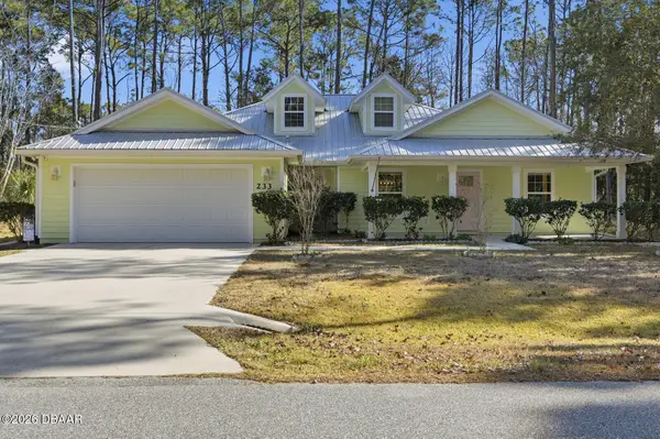 233 Ullian Trail, Palm Coast, FL 32164