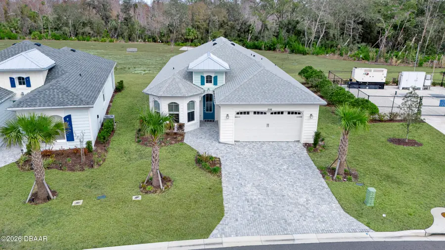 298 Hang Loose Way, Daytona Beach, FL 32124 - #2