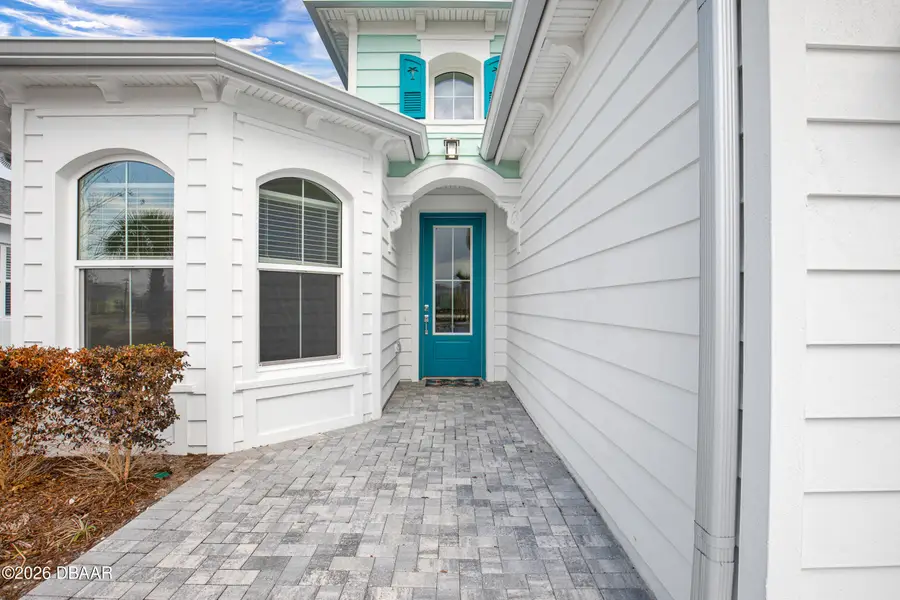 298 Hang Loose Way, Daytona Beach, FL 32124 - #3