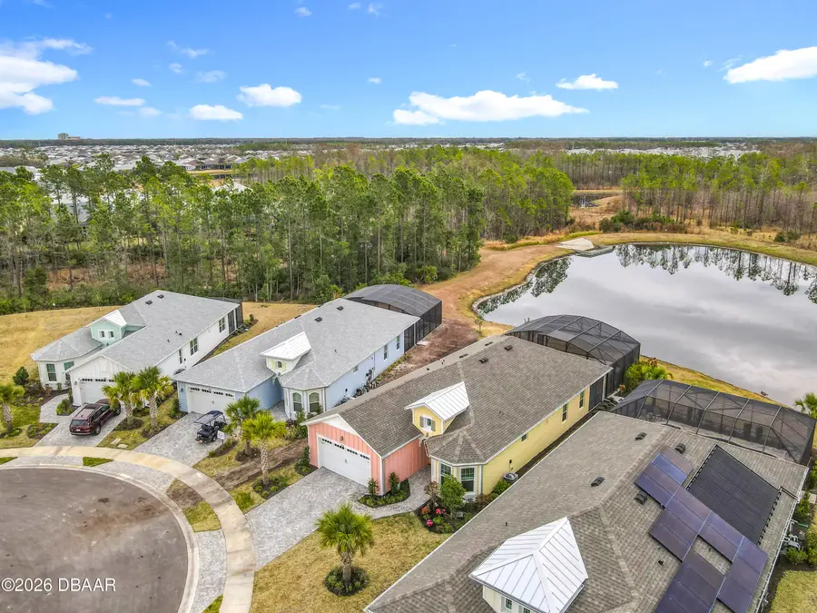 904 Barnacle Bay Court, Daytona Beach, FL 32124 - #3