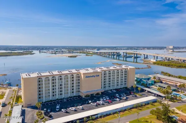 3606 S Peninsula Drive #102, Port Orange, FL 32127