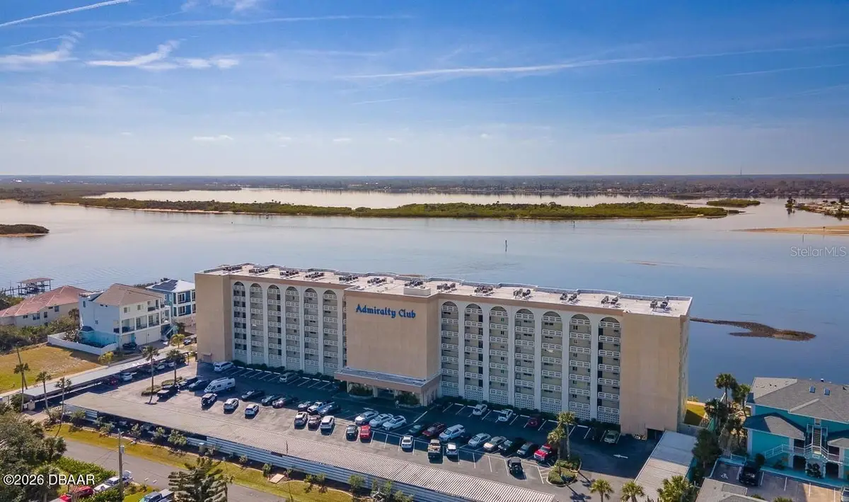 3606 S Peninsula Drive #103, Port Orange, FL 32127 - #1