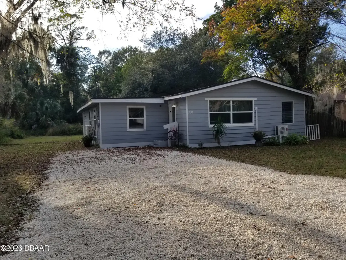 760 Santa Ana Avenue, Ormond Beach, FL 32174 - #1