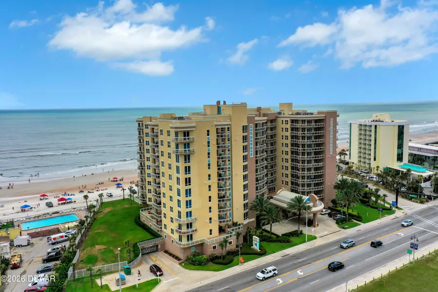 1925 S Atlantic Avenue #709, Daytona Beach Shores, FL 32118 - #2