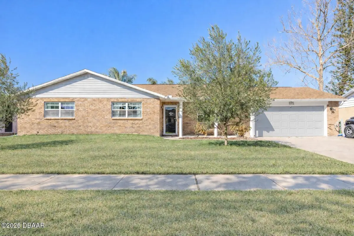 159 Westwood Drive, Daytona Beach, FL 32119 - #1