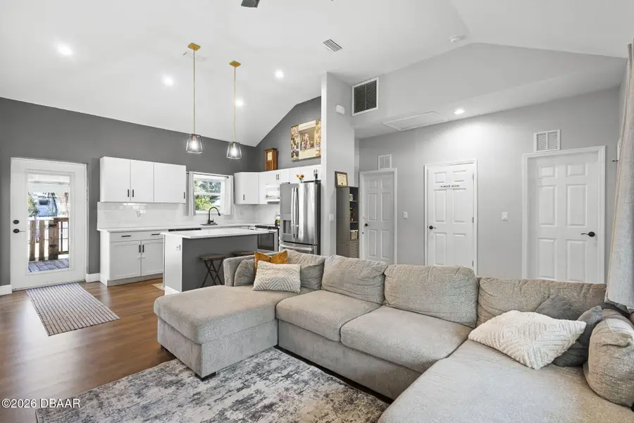 104 S Stone Street, Deland, FL 32720 - #2