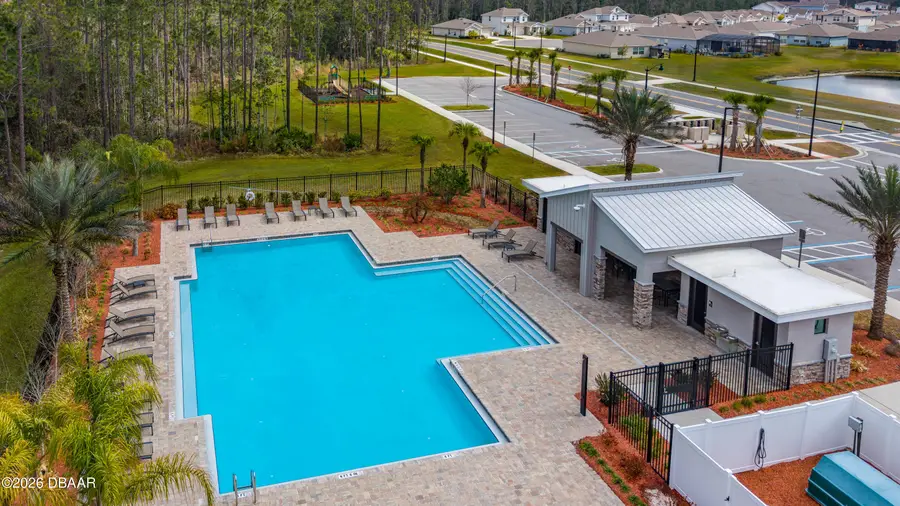 1192 Belle Isle Lane, Daytona Beach, FL 32124 - #2