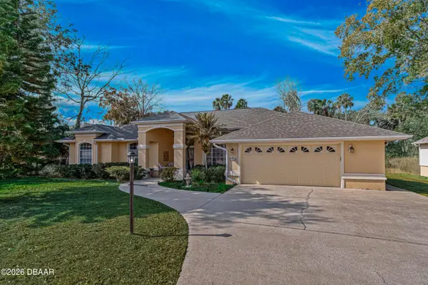 925 Lambert Avenue, Flagler Beach, FL 32136