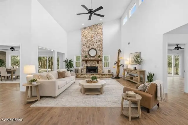 136 Sea Duck Circle, Daytona Beach, FL 32119 - #2