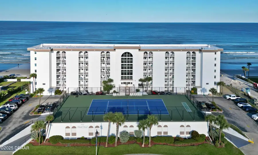 3555 S Atlantic Avenue #203, Daytona Beach Shores, FL 32118 - #2