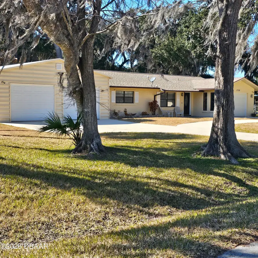 1728 Lime Tree Drive, Edgewater, FL 32132 - #2