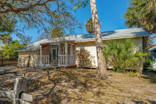 327 Mobile Avenue, Daytona Beach, FL 32118