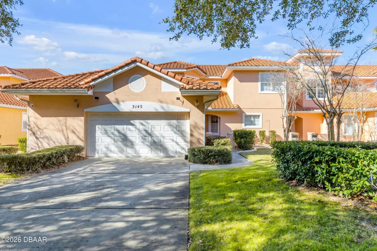 3145 Connemara Drive, Ormond Beach, FL 32174 - #1