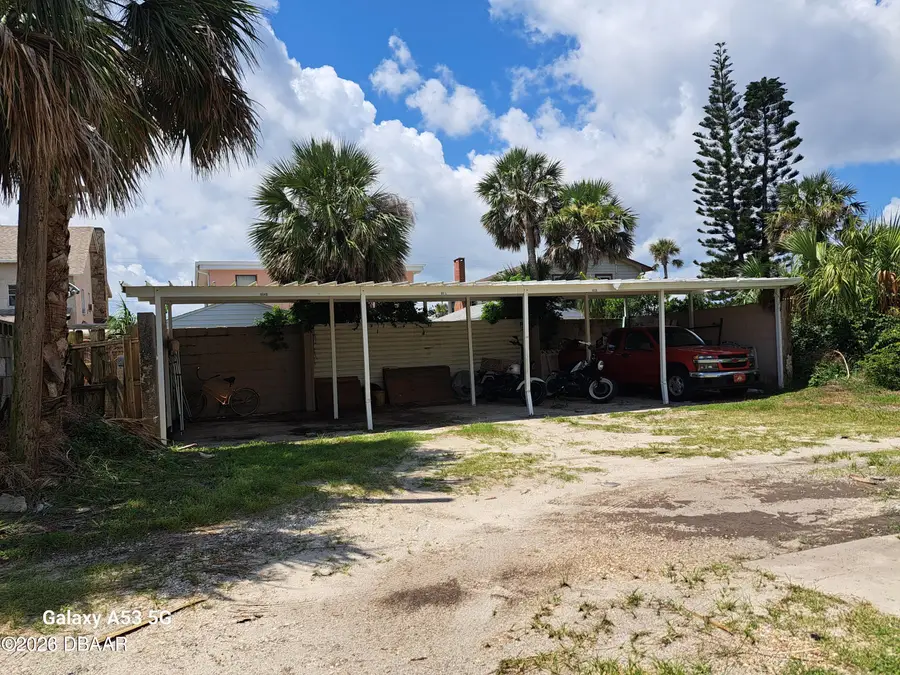 602 Braddock Avenue, Daytona Beach, FL 32118 - #3