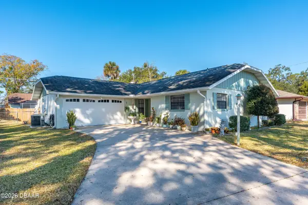 513 Legume Drive, Port Orange, FL 32127