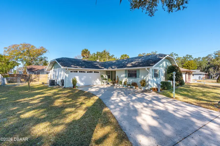 513 Legume Drive, Port Orange, FL 32127 - #3