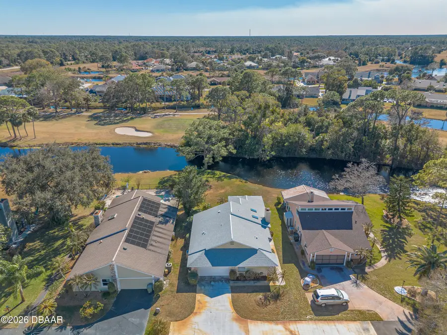 136 Grebe Court, Daytona Beach, FL 32119 - #2