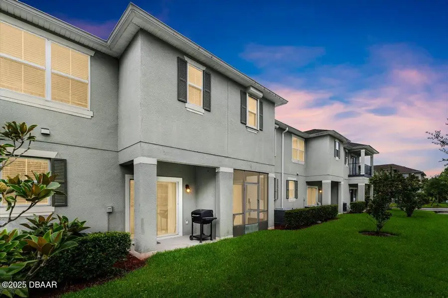 107 Wentworth Grande Drive, Daytona Beach, FL 32124 - #2