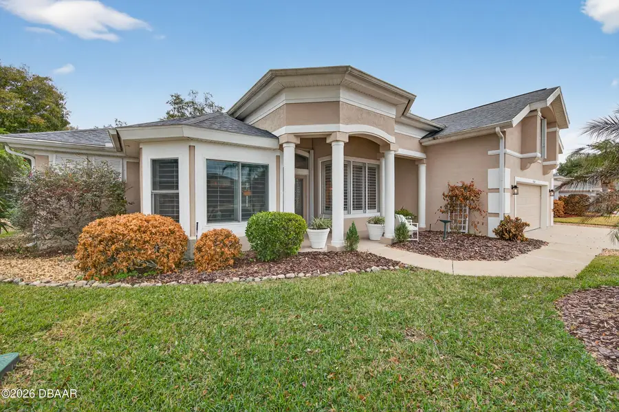 6085 Sanctuary Garden Boulevard, Port Orange, FL 32128 - #2