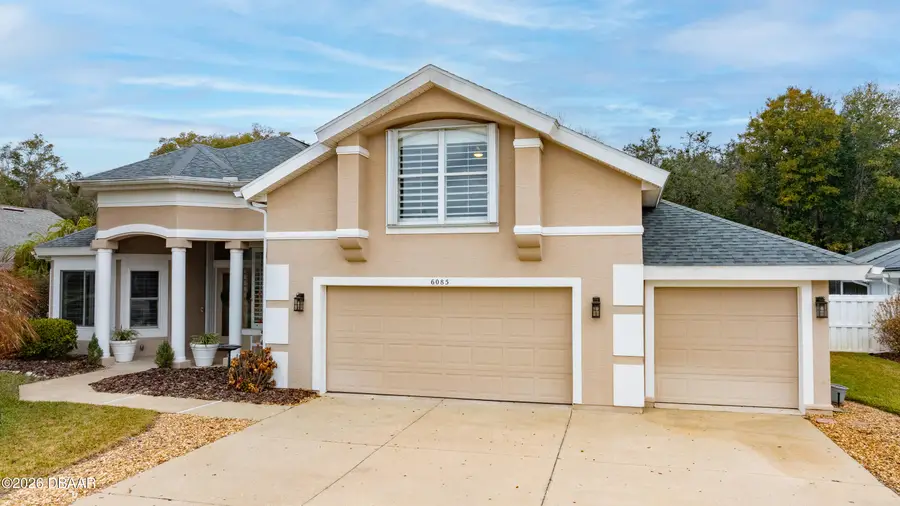 6085 Sanctuary Garden Boulevard, Port Orange, FL 32128 - #3