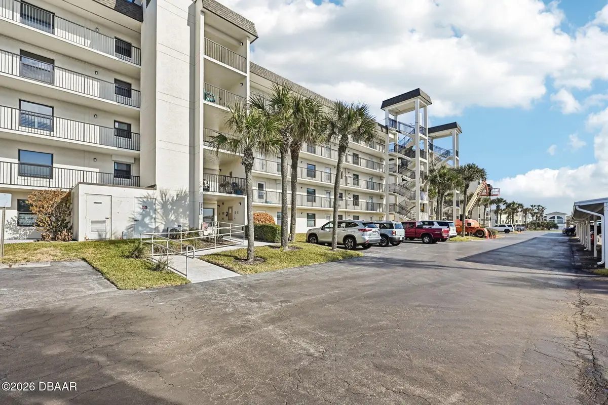 3110 Ocean Shore Boulevard #4080, Ormond Beach, FL 32176 - #1