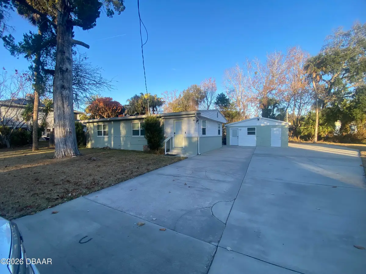 612 Ruth Street, Port Orange, FL 32127 - #1