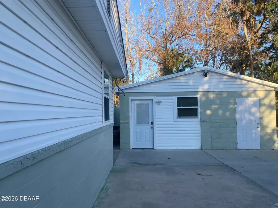 612 Ruth Street, Port Orange, FL 32127 - #2