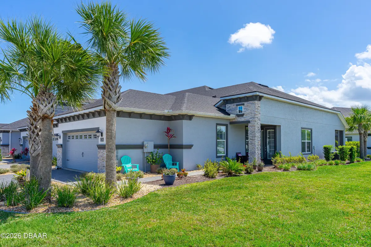 6336 Hanfield Drive, Port Orange, FL 32128 - #1