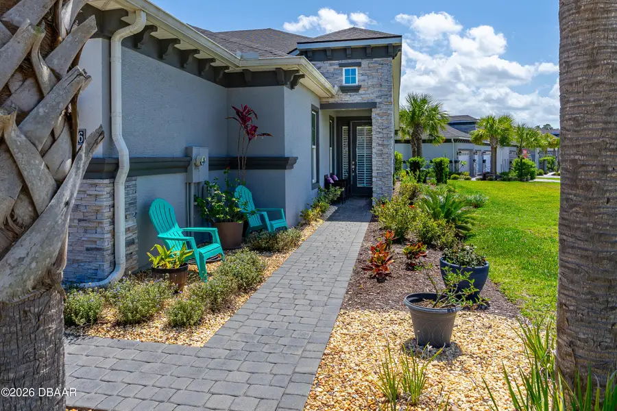 6336 Hanfield Drive, Port Orange, FL 32128 - #2