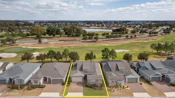 5701 NW 40th Loop, Ocala, FL 34482