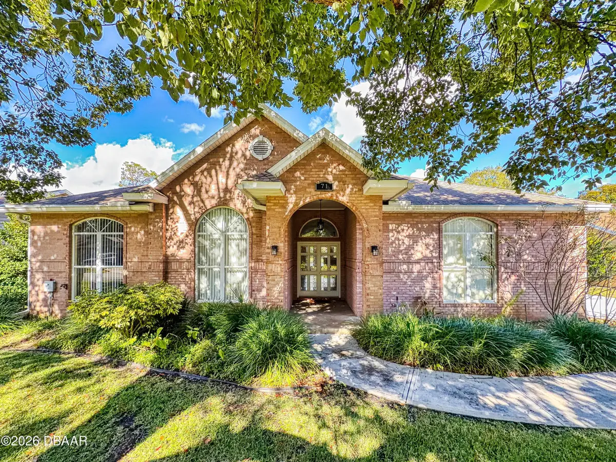 71 Carriage Creek Way, Ormond Beach, FL 32174 - #1