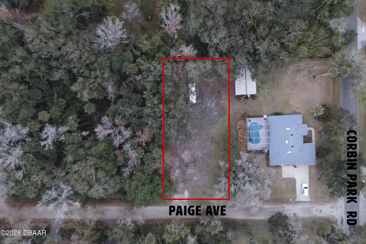 2124 Paige Avenue, New Smyrna Beach, FL 32168 - #1