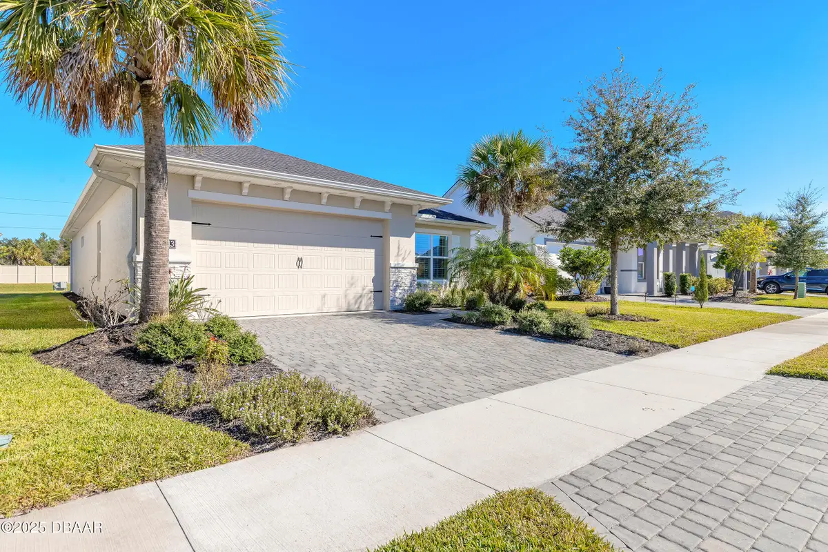 6243 Woodhaven Village Drive, Port Orange, FL 32128 - #1