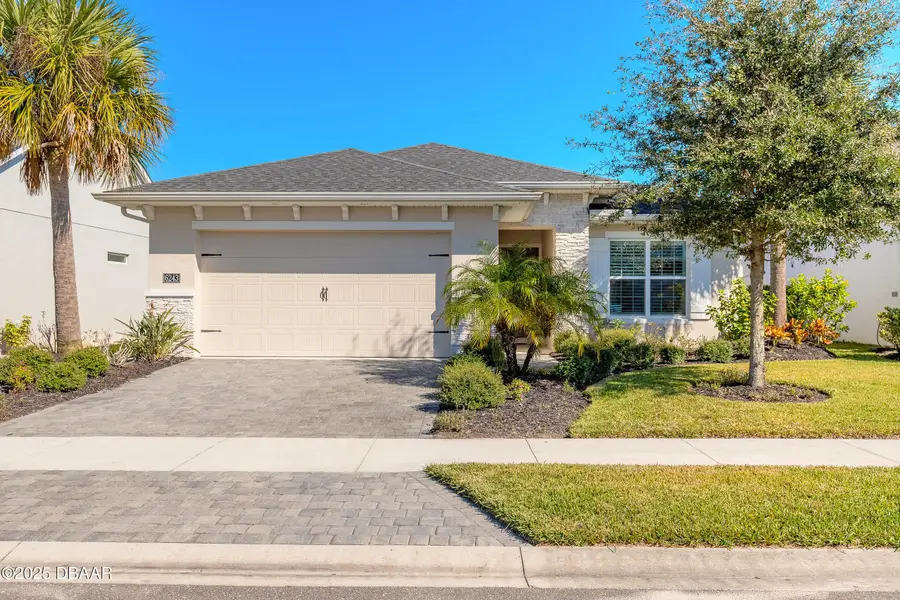 6243 Woodhaven Village Drive, Port Orange, FL 32128 - #2