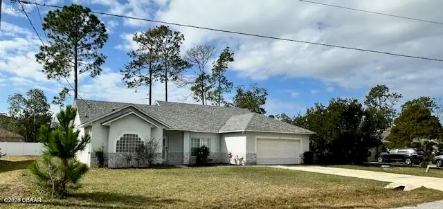 12 Zorlou Court, Palm Coast, FL 32164 - #1