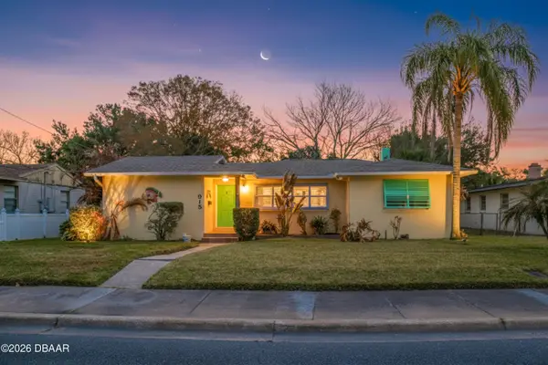 915 S Beach Street, Daytona Beach, FL 32114