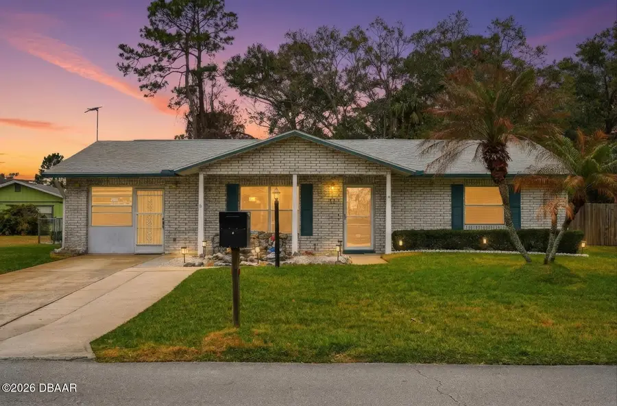 11 Wildwood Drive, Edgewater, FL 32132 - #2