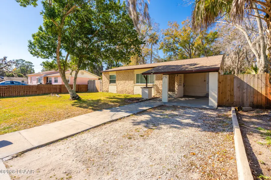 292 Deeley Street, Daytona Beach, FL 32114 - #3