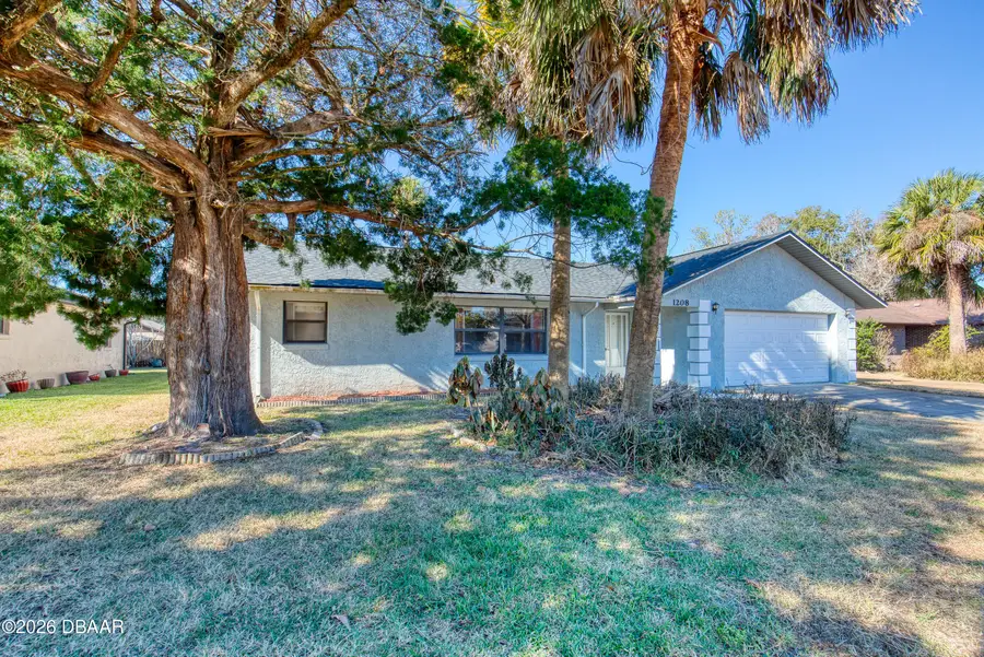 1208 Mardrake Road, Daytona Beach, FL 32114 - #3